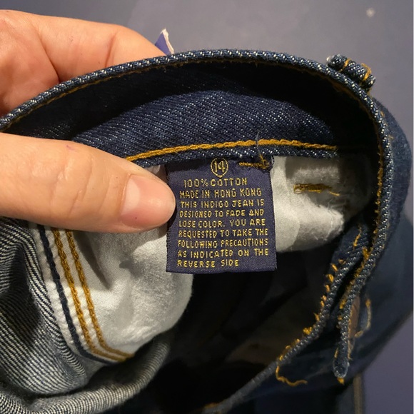 Vintage Gloria Vanderbilt for Murjani Jeans - Picture 4 of 7